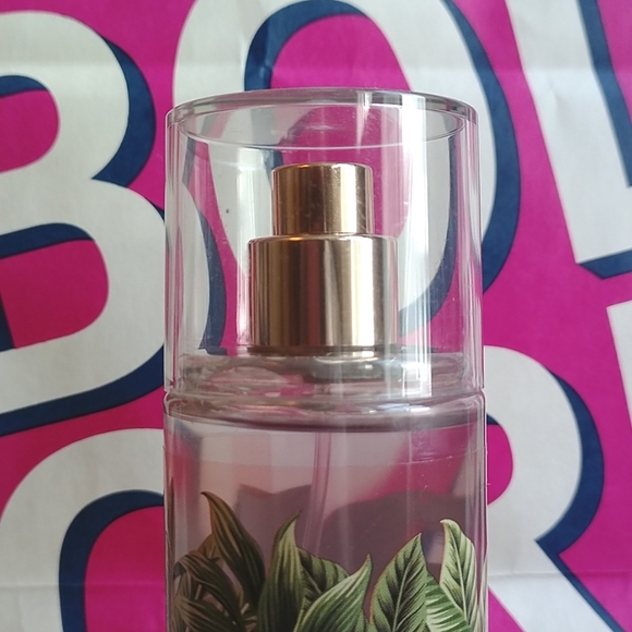 3/$30❤️‍🔥Brand New Bath & Body Works Meet Me In Miami Fine Fragrance Mist - Picture 4 of 4